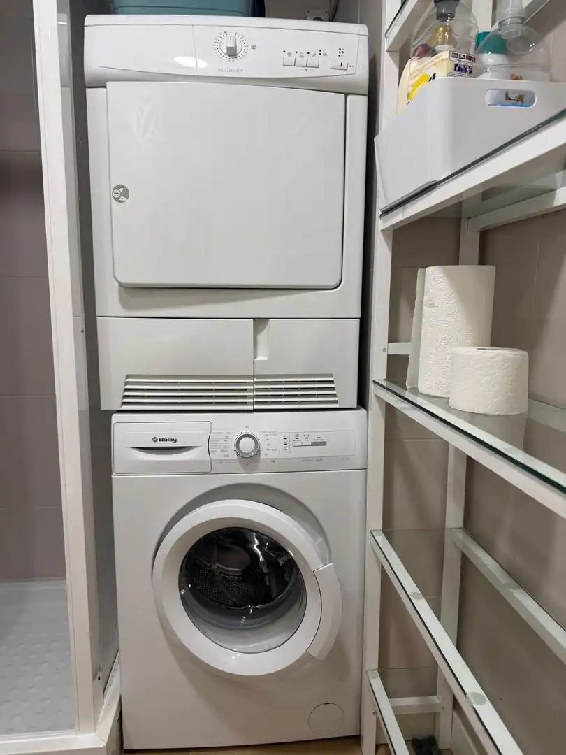 Flat for rent in Isleta - Puerto - Guanarteme