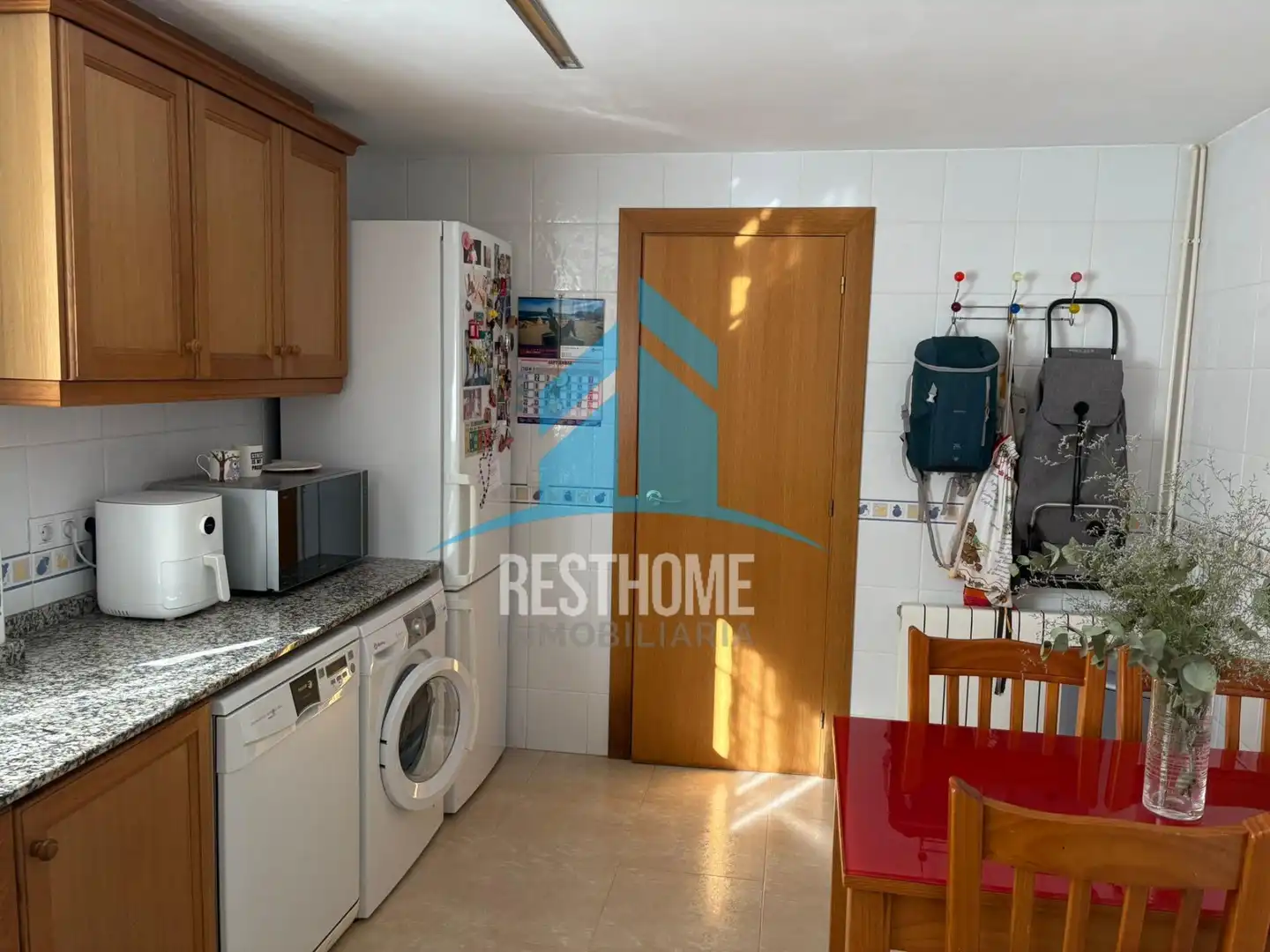 Adosado con terraza en venta en ALBALAT DE LA RIBERA, imagen 16