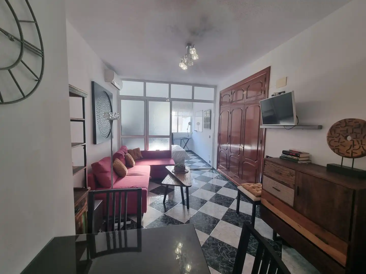 Studio avec ascenseur à vendre à ISABEL MANOJA 4, imagen 19