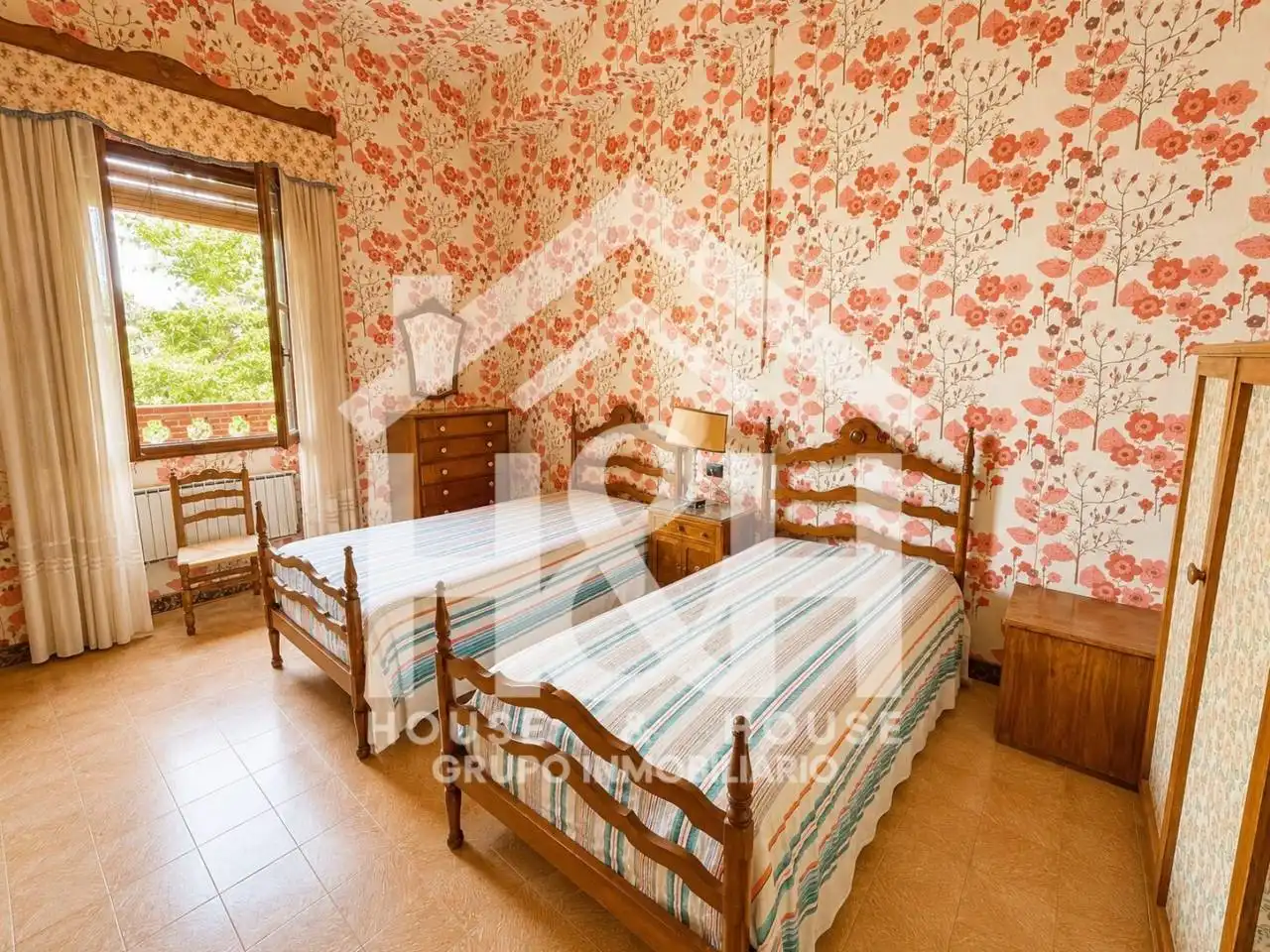 Casa rústica con piscina en venta en Poligono CAMÍ DELS AQUES, imagen 24