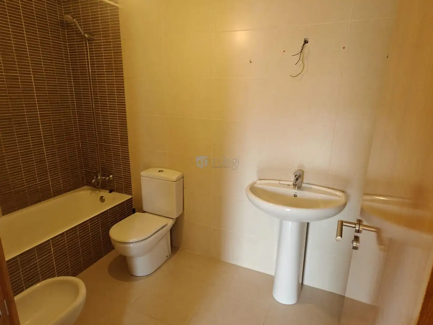 Baño de Piso en venta en Astigarraga con Calefacción y Terraza