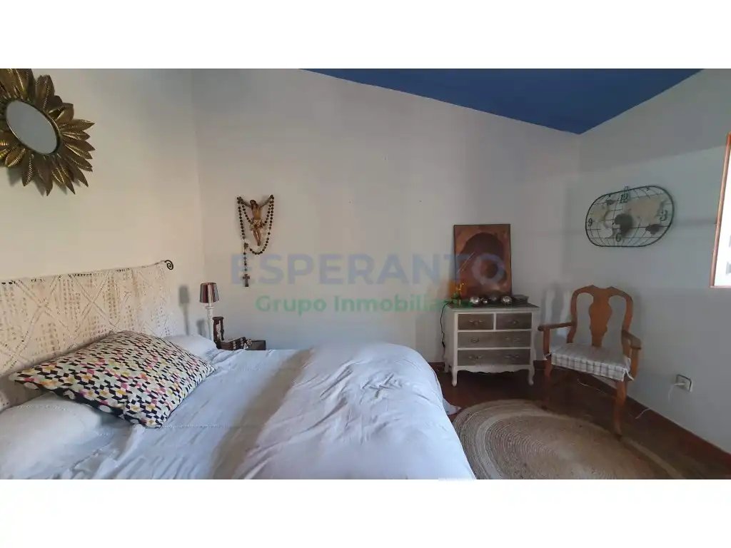 Casa rústica amb jardí en venda a Arroyo Jaboneros, imagen 18
