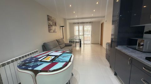 Photo 2 of Flat for sale in Logroño - Cl Padre Claret, Residencia, Logroño