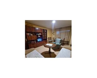 Sala d'estar de Pis de lloguer en Cáceres Capital