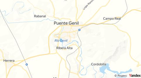 Foto 3 von Haus oder Chalet zum Verkauf in Puente Genil, Córdoba