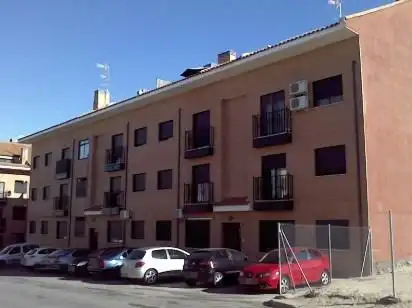 Flat for sale in Yuncler