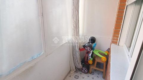 Foto 4 de Pis en venda a Reyes, Parla