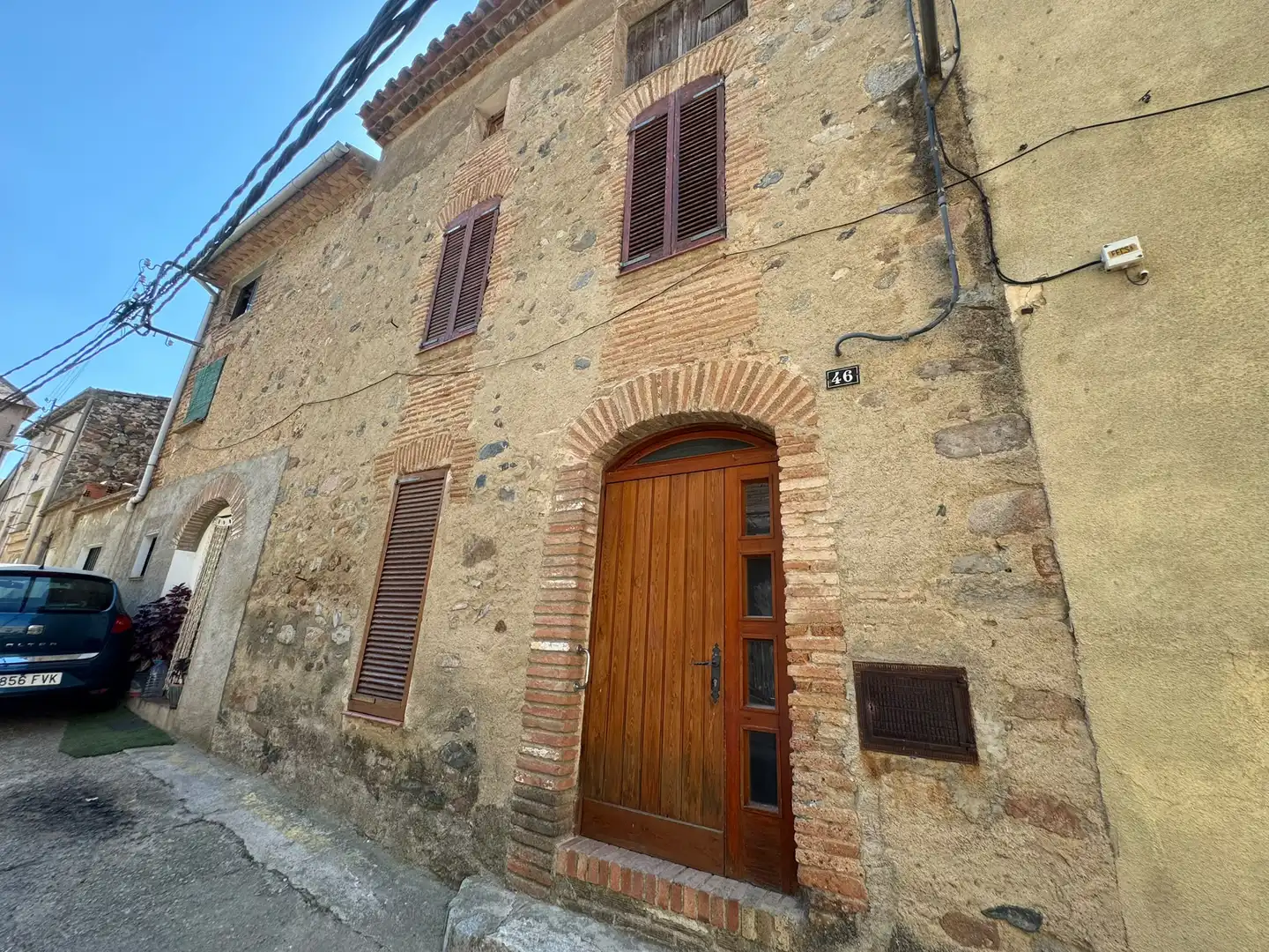 Casa de lloguer a Carrer del Mercadal