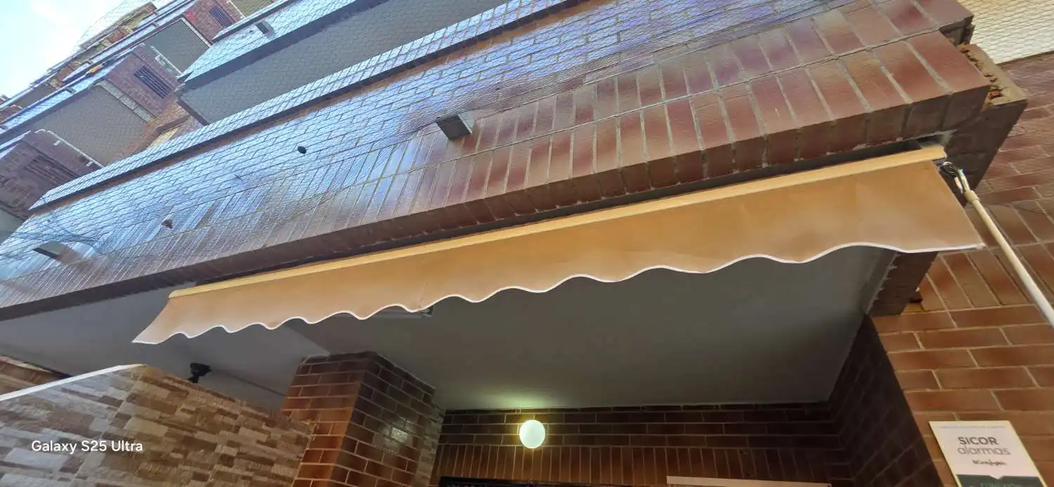 Apartment with pool for sale in Marina d'Or, imagen 5