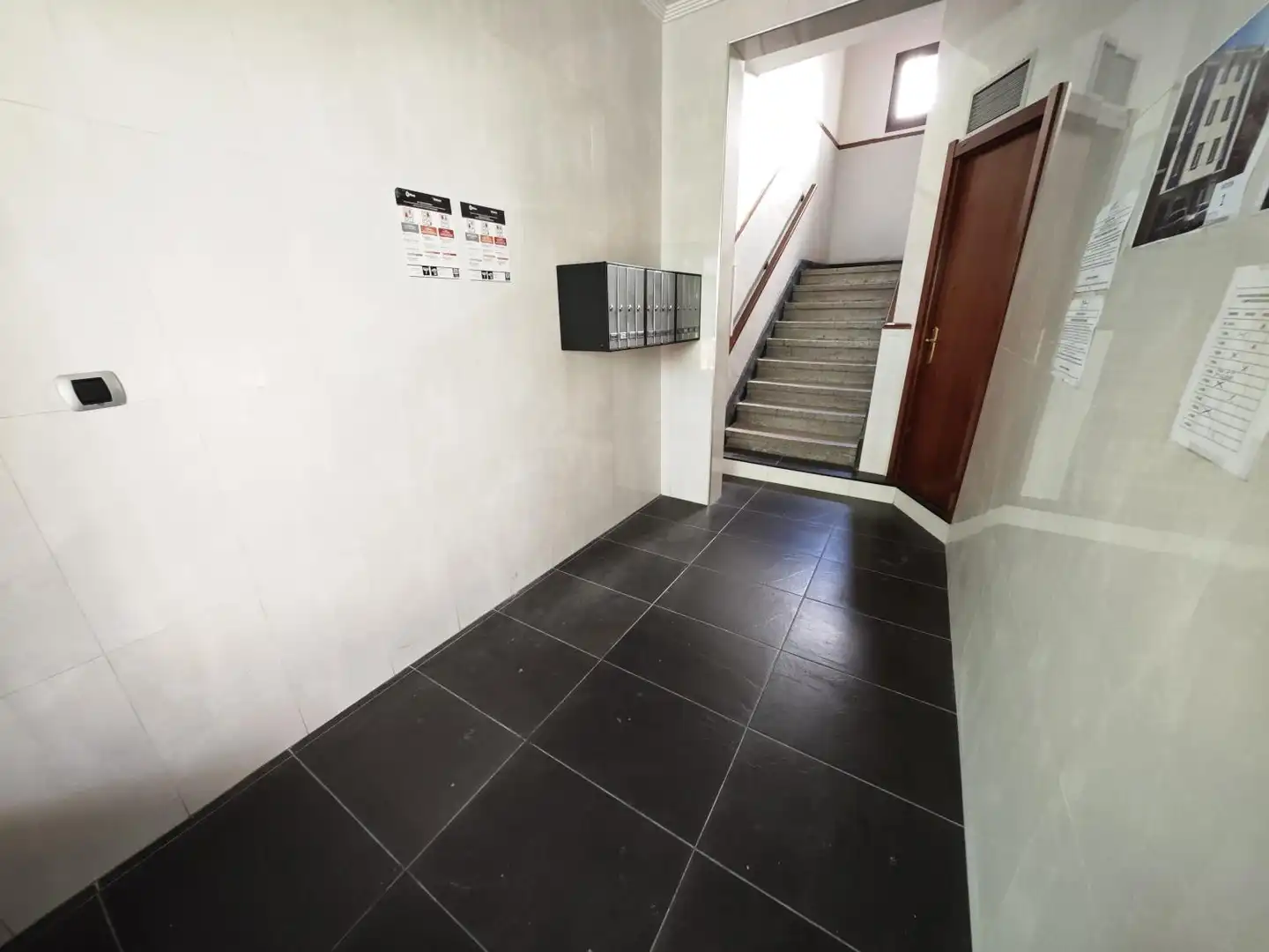 Piso en venta en Bilbao  con Calefacción, Trastero y Amueblado
