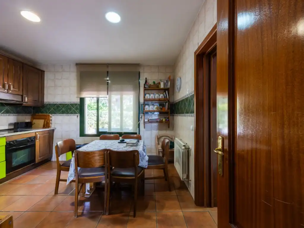 Cocina de Casa o chalet en venta en Villaviciosa de Odón