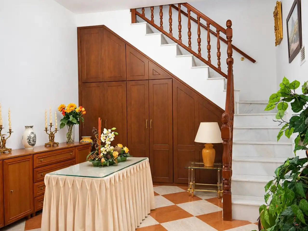 Casa a schiera con terrazza in vendita a Calle Calilla, imagen 14