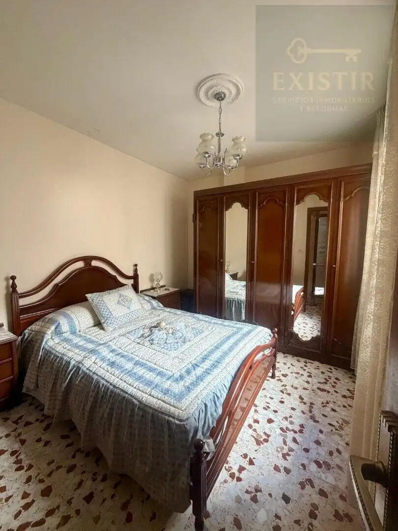 Appartement à vendre à San Pablo y Santa Marina, imagen 10