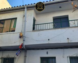 Exterior view of Flat for sale in Algeciras  with Air Conditioner, Heating and Terrace