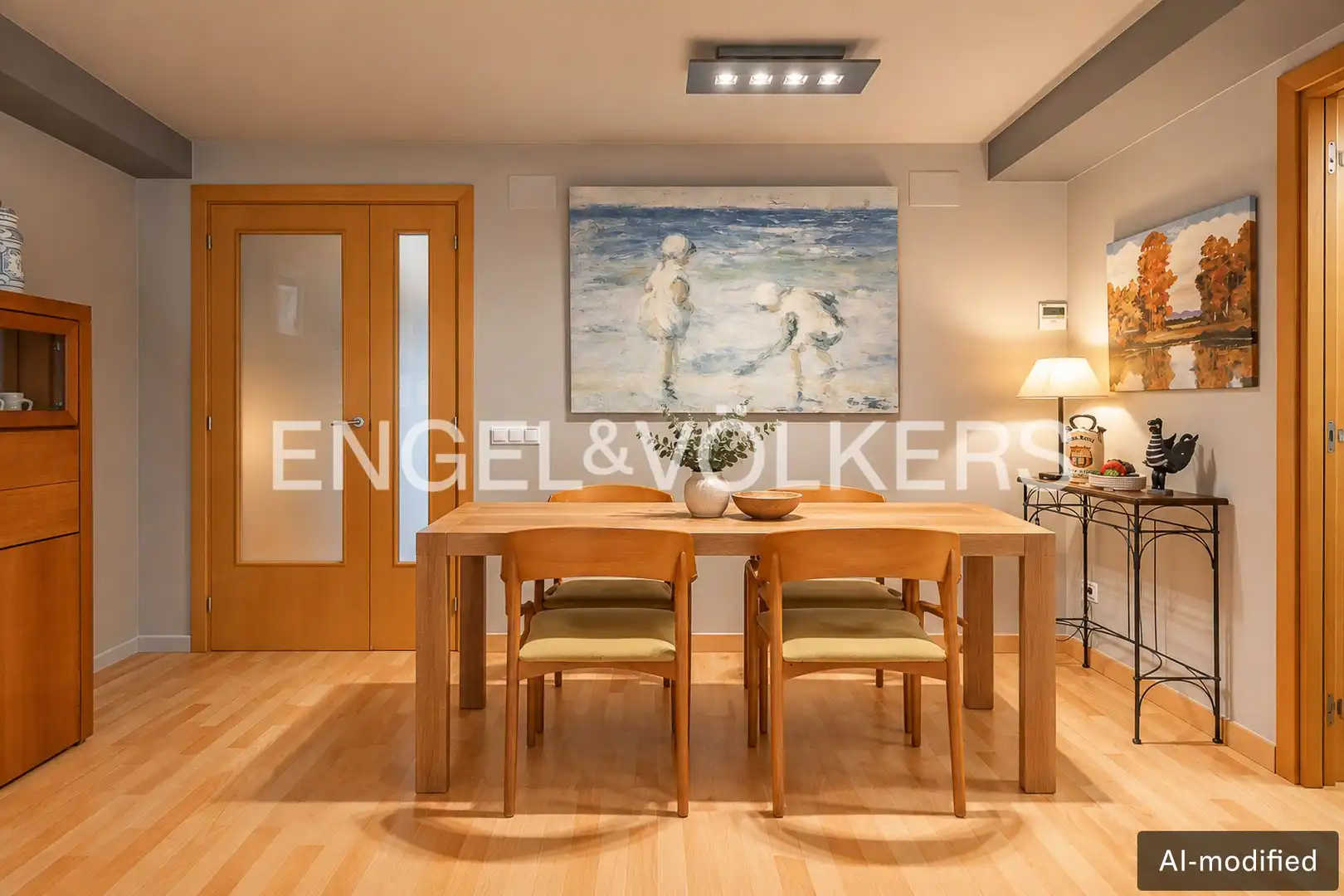 Wohnung mit Terrasse zum Verkauf in Eixample, imagen 8