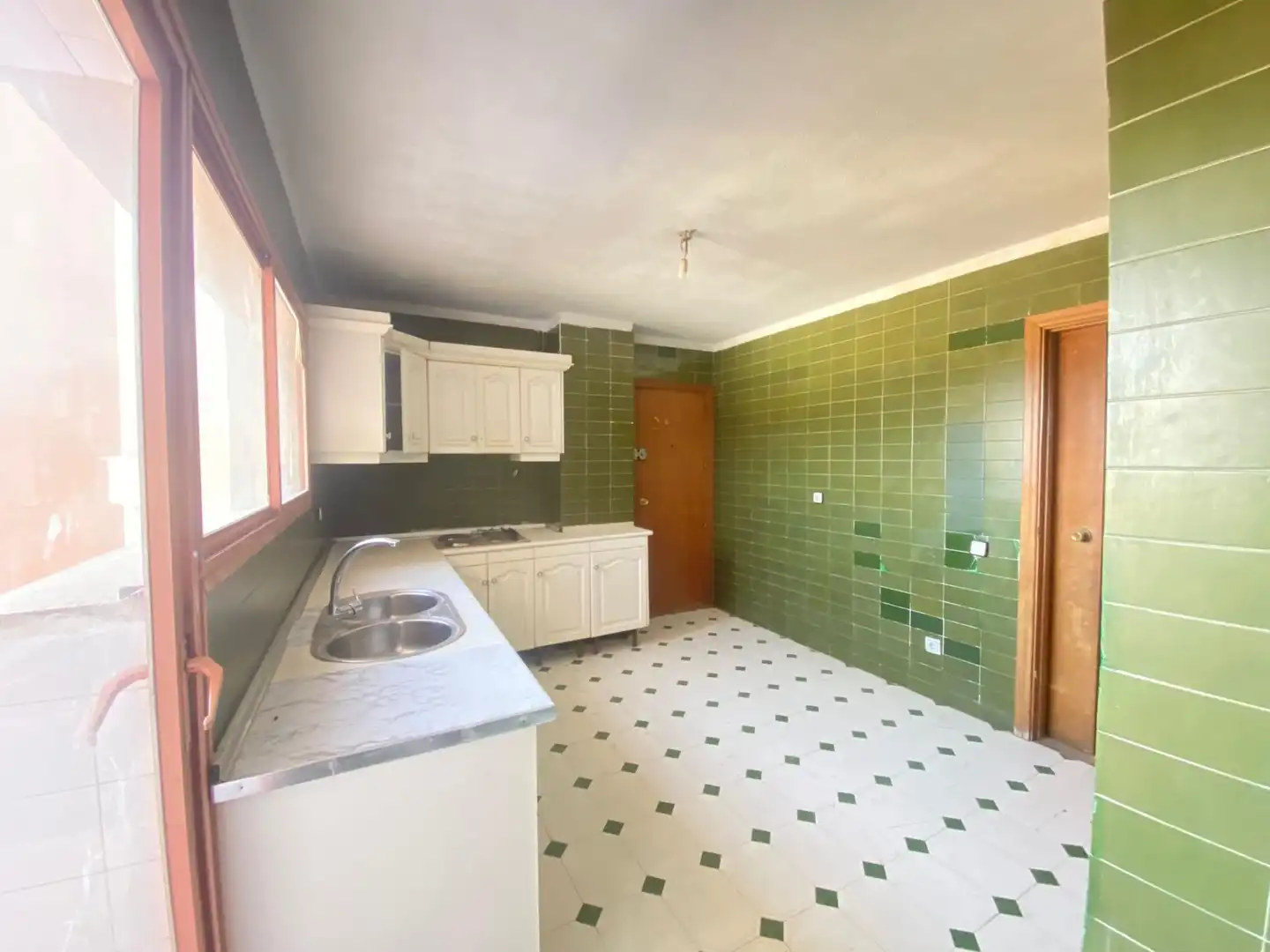 Piso en venta en San Mateo