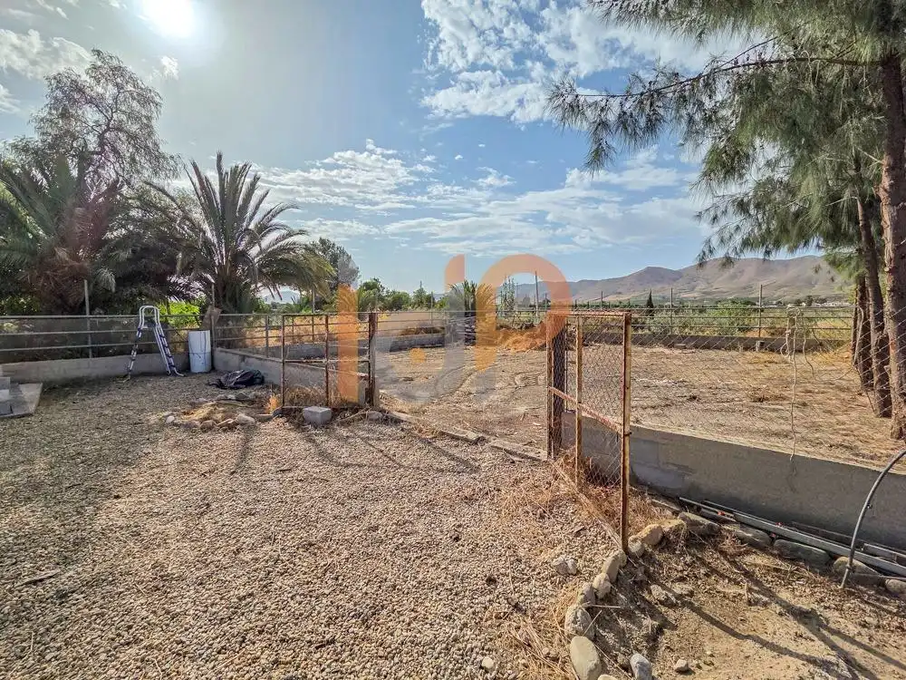 Rural land for sale in Huércal-Overa, imagen 23