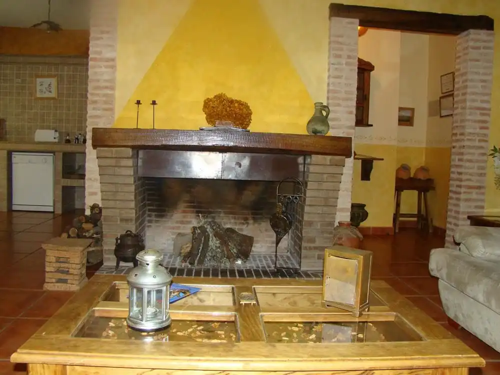Terreni e lotti in vendita a Alcántara, imagen 27