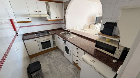 Foto 4 de Apartamento en venta en El Faro de Calaburra - Chaparral, Mijas