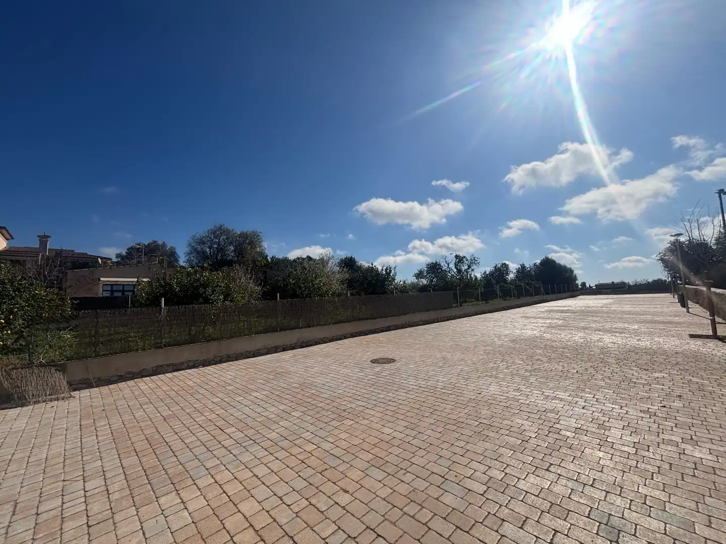 Terrenys i solars en venda a Carrer del Mossèn Galmes 123, imagen 4