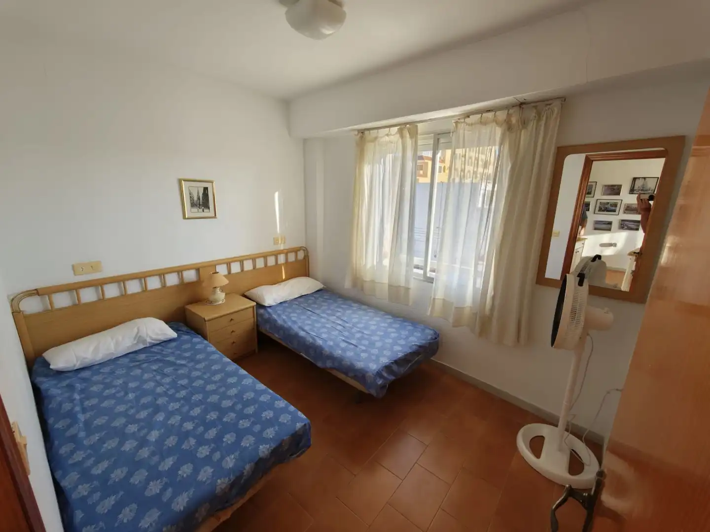 Habitación de Apartamento en venta en La Mata
