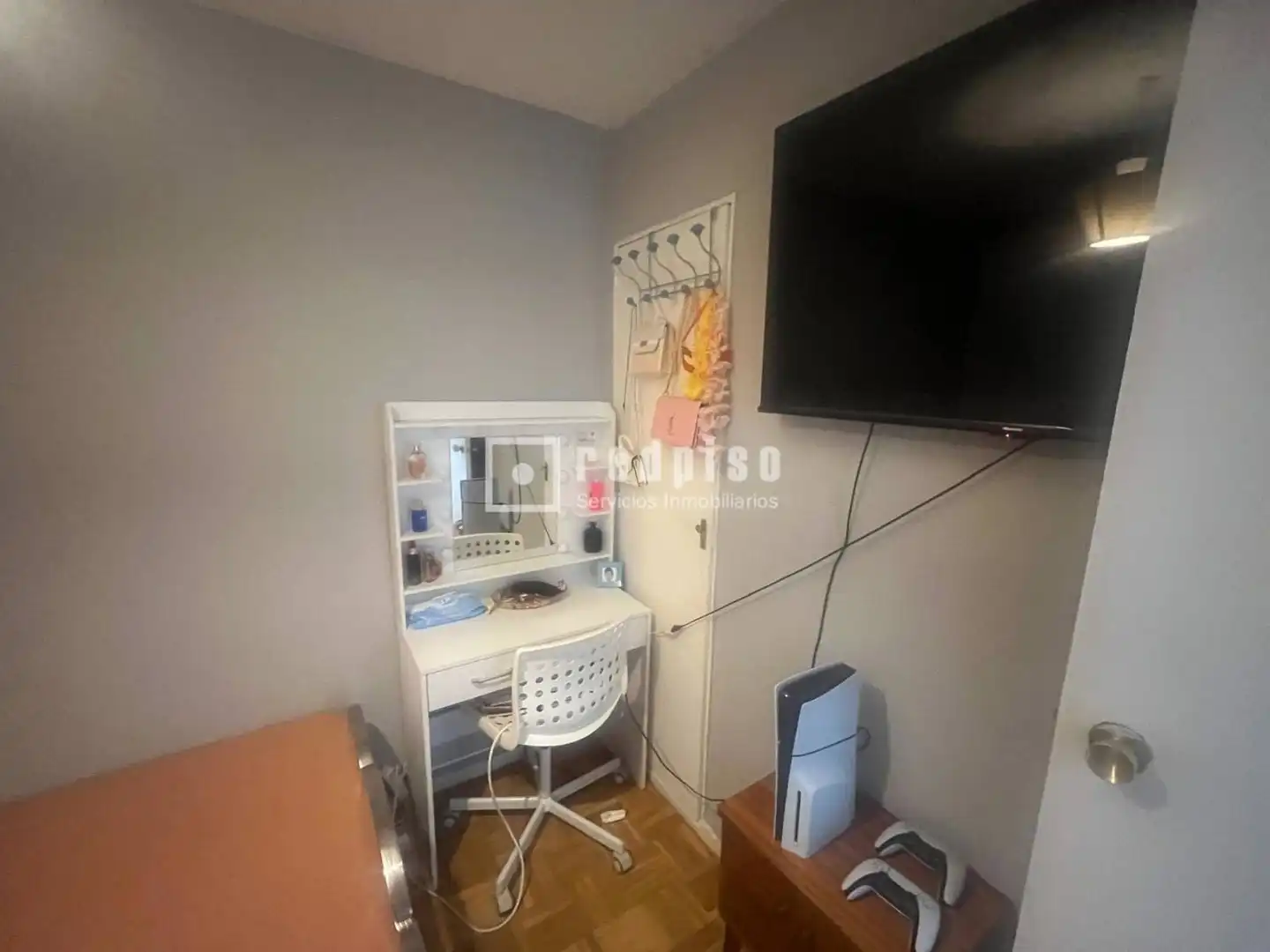 Habitación de Piso en venta en Alcalá de Henares con Calefacción, Parquet y Terraza