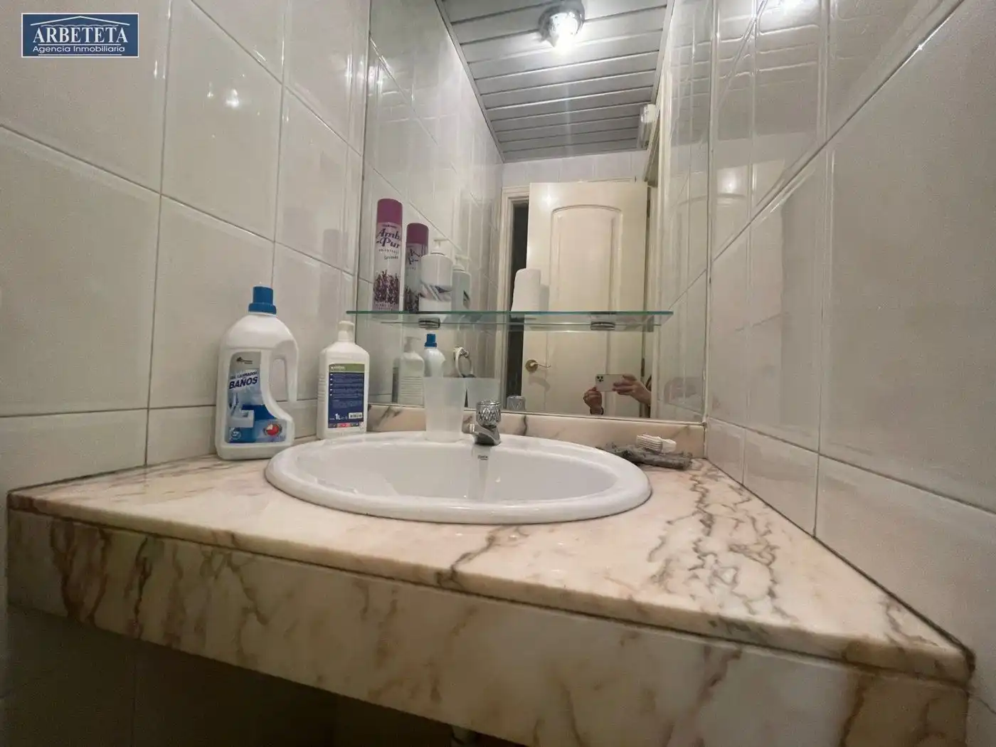 Local comercial de lloguer a San Roque - Concordia - Adoratrices, imagen 17