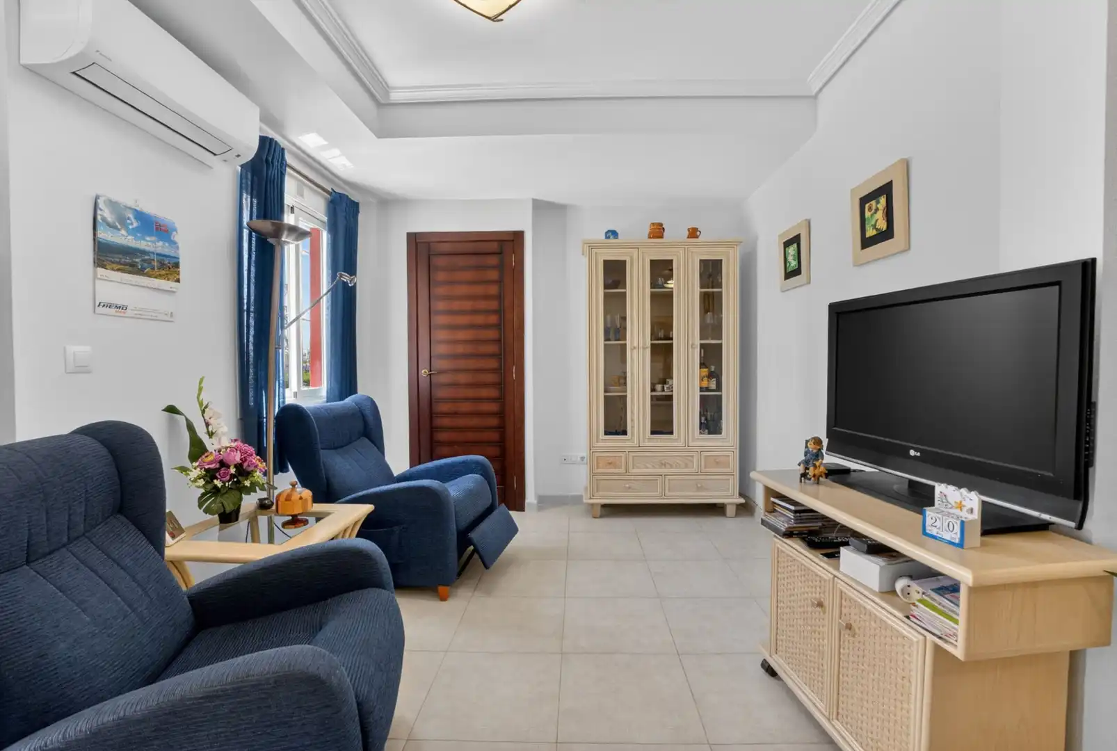 Terraced house with pool for sale in Nueva Torrevieja - Aguas Nuevas, imagen 9
