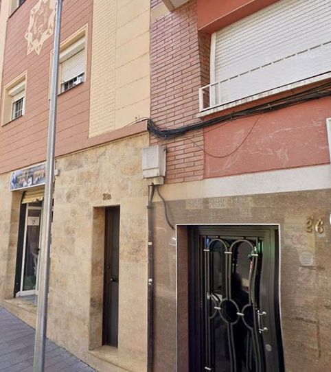 Foto 2 de Piso en venta en Rellotge, Fondo, Santa Coloma de Gramenet