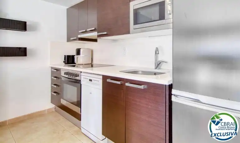 Appartement compact avec piscine à vendre à Calle Cap Blanc 7 0 4 7, imagen 12