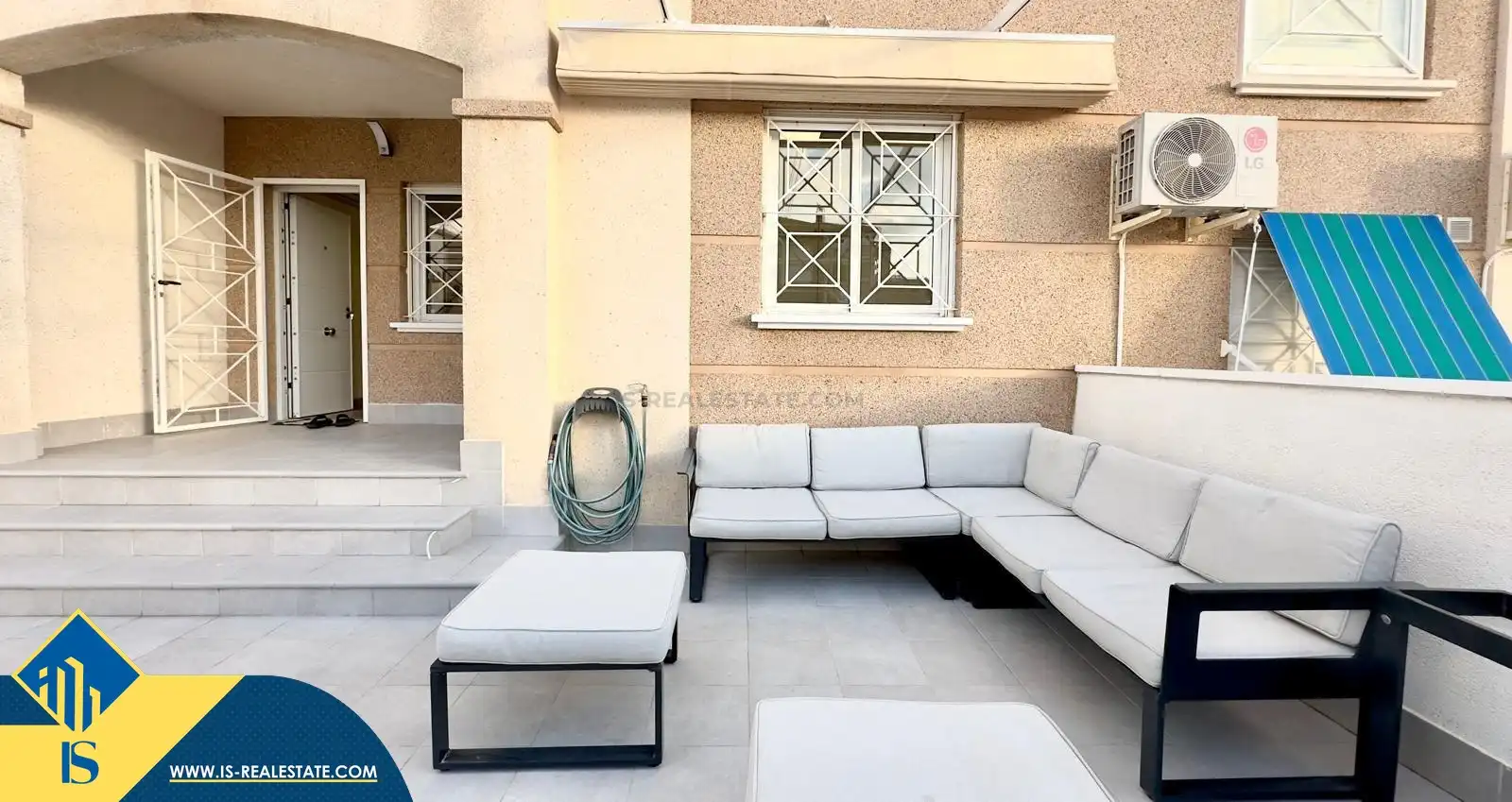 Bungalow amb piscina en venda a Nueva Torrevieja - Aguas Nuevas, imagen 39