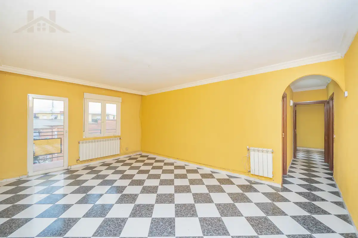 Flat for sale in Collado Villalba  with Heating and Terrace
