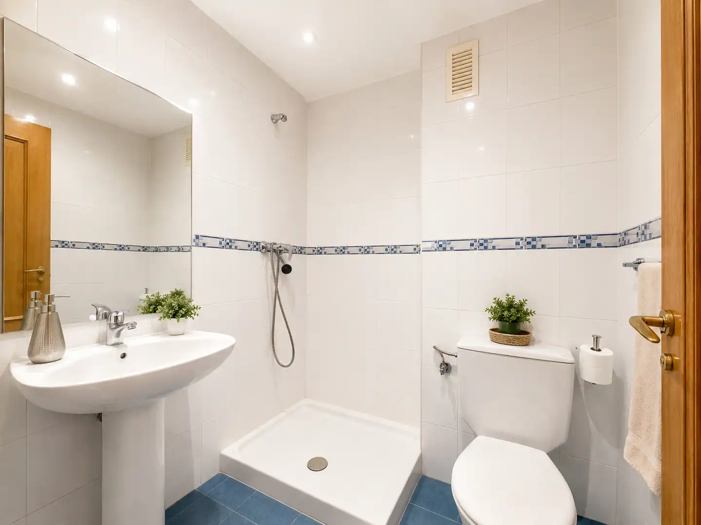 Flat for sale in Centre