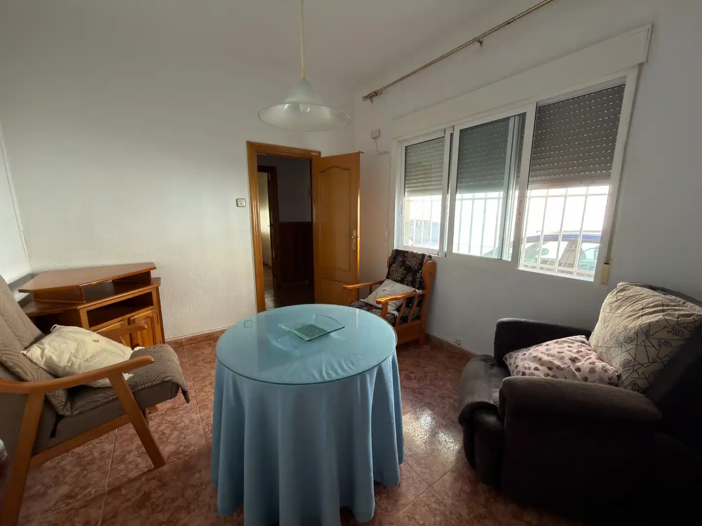 Casa o chalet en venta en Cartagena con Aire acondicionado, Calefacción y Terraza