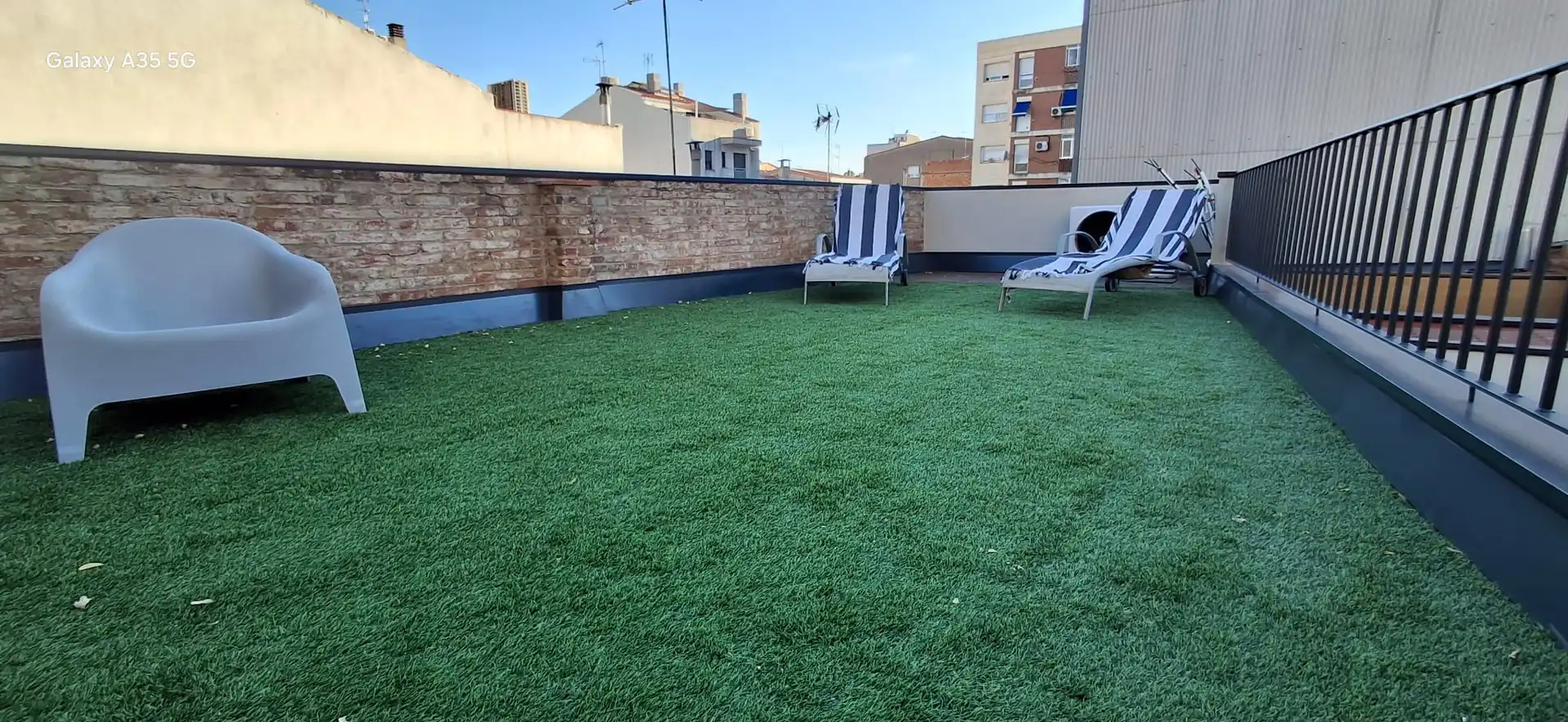 Terraced house for sale in de Fernando Poo, imagen 36