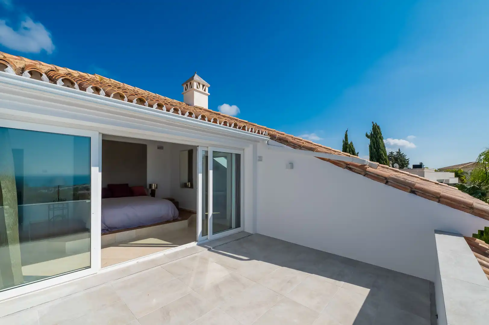 Casa con piscina in vendita a Marbella Centro, imagen 10