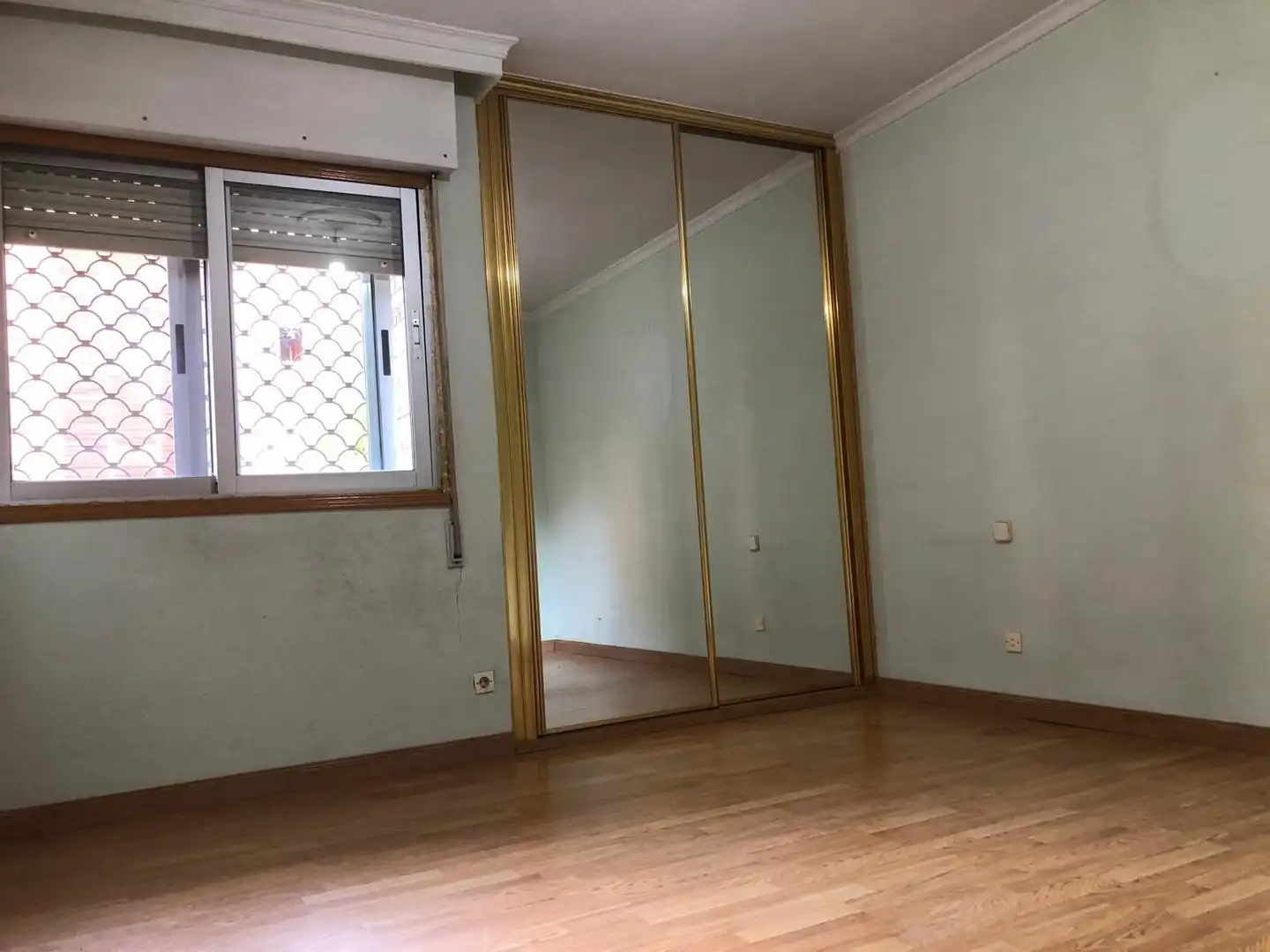 Dormitori de Pis en venda en Aranjuez amb Aire condicionat, Calefacció i Terrassa