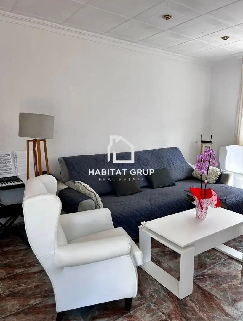 Casa con jardín en venta en Centre, imagen 7