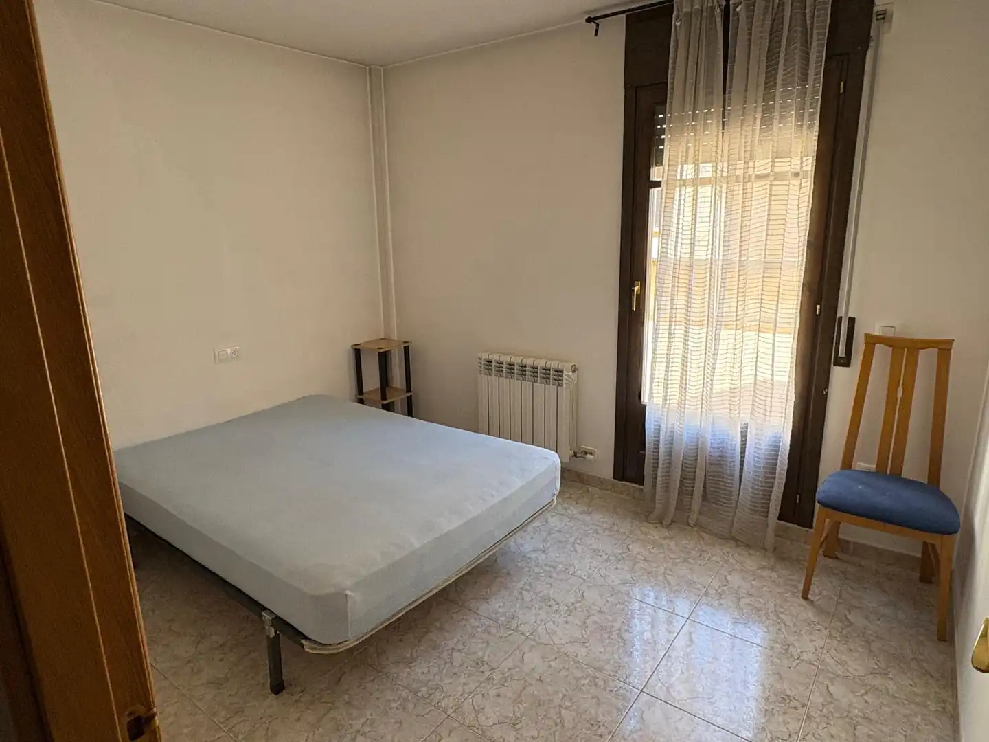 Habitación de Piso en venta en Solsona con Calefacción, Terraza y Horno