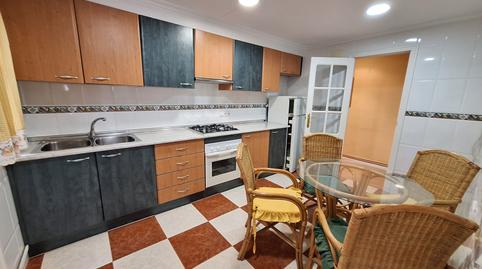 Foto 3 de Pis en venda a Altabix, Alicante