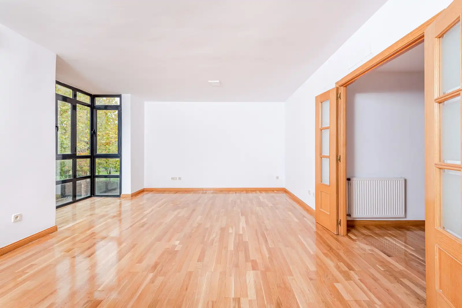 Wohnung zum Verkauf in Madrid mit Klimaanlage, Terrasse und Abstellraum