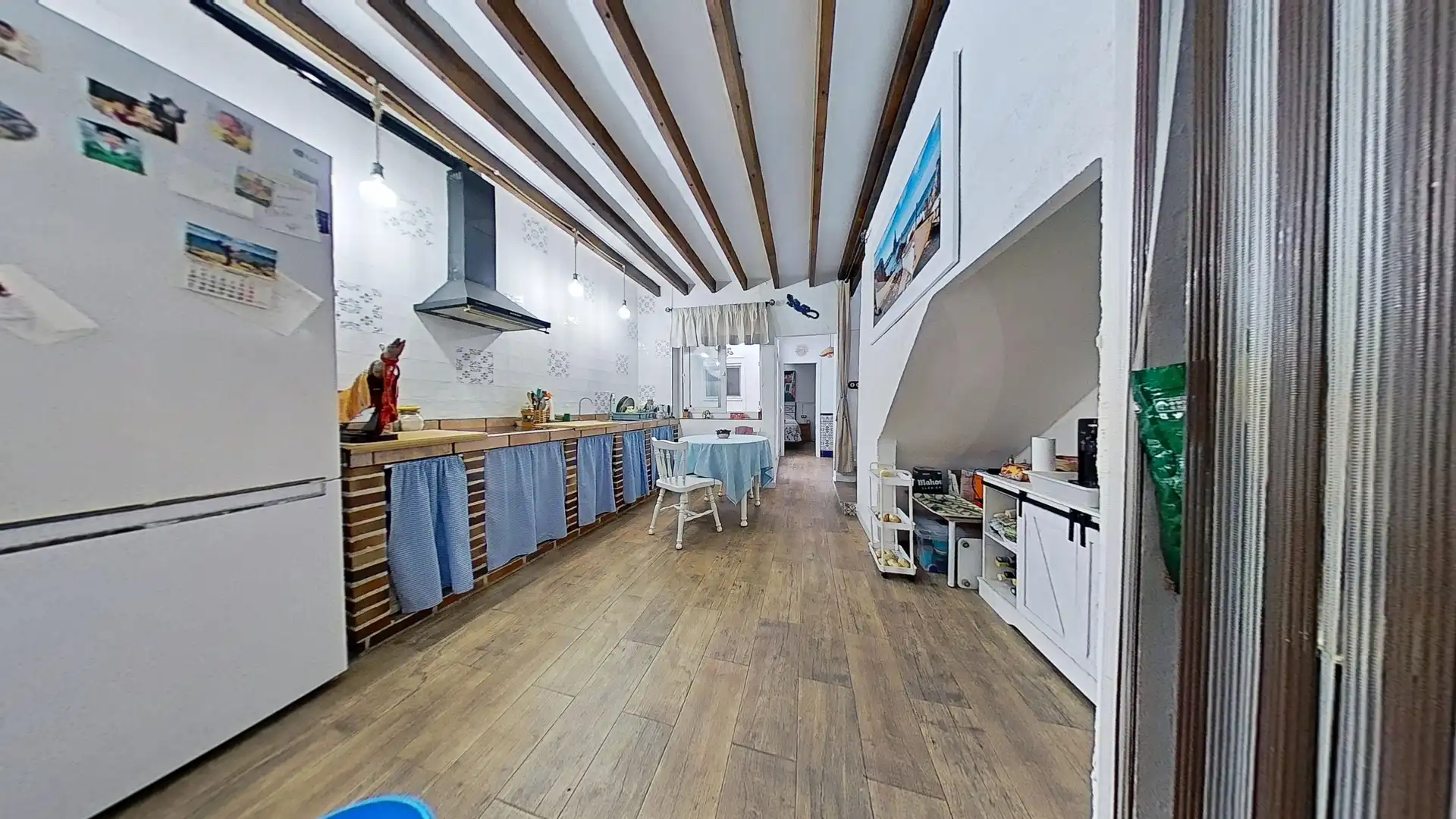 Casa rústica en venda a Hondón de las Nieves / El Fondó de les Neus, imagen 7