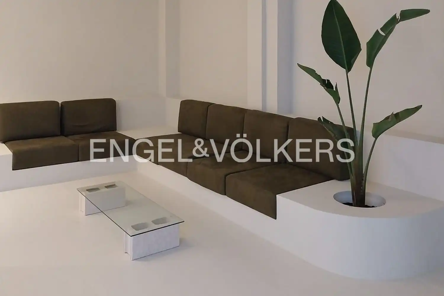 Sala d'estar de Pis de lloguer en Valencia amb Calefacció