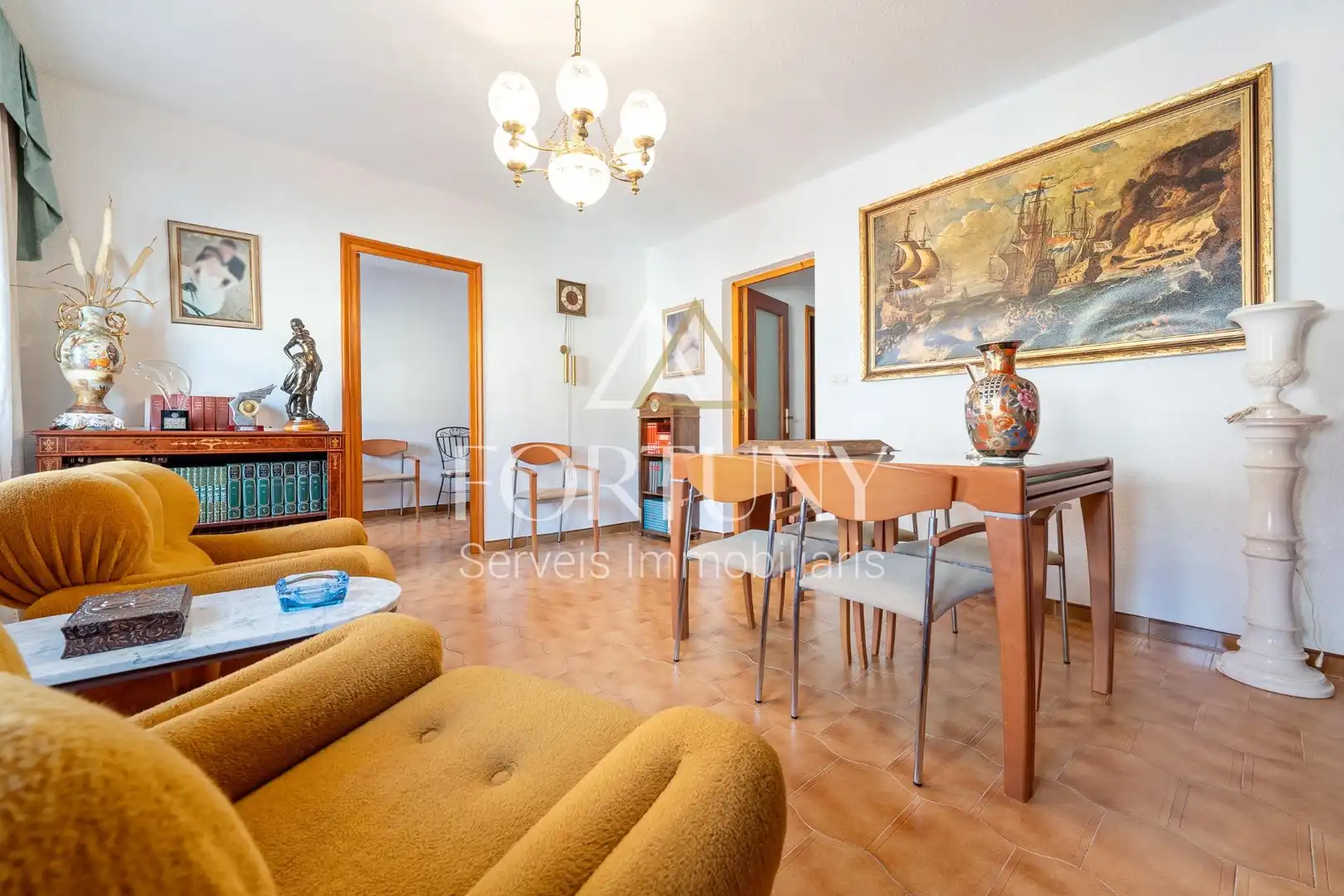 Casa adosada en venta en VG DE LA FUENSANTA, Vila-seca Poble