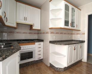 Kitchen of Planta baja for sale in Badajoz Capital  with Terrace and Balcony