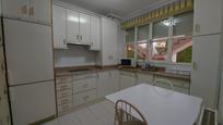 Kitchen of Flat for sale in Lardero  with Heating, Terrace and Storage room