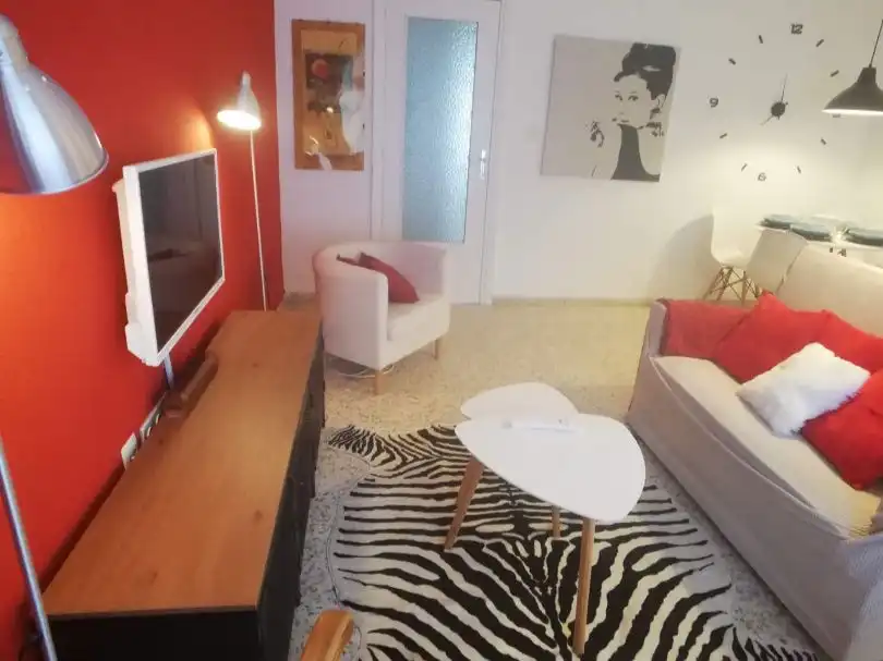 Piso de alquiler en Granada, Granada