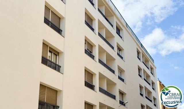 Apartamento en Venta en Centre