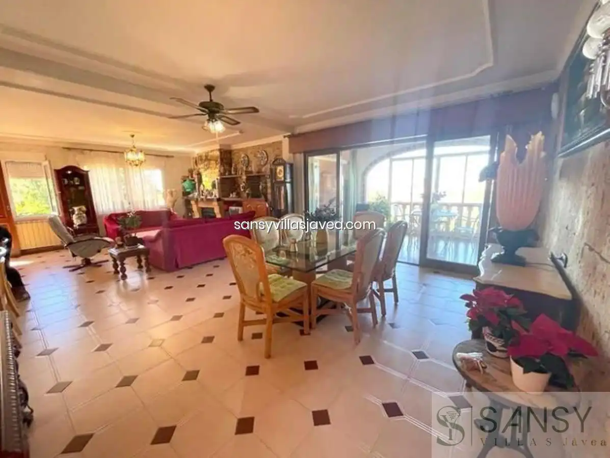 Villa in vendita a El Montgó, imagen 6