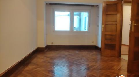 Foto 5 de Pis de lloguer a Rúa Do Socorro, 35, Monte Alto - Zalaeta - Atocha, A Coruña Capital